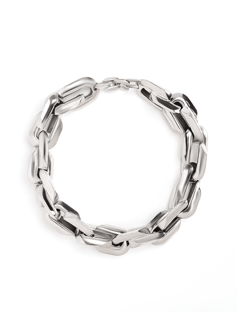 Sakli XXL Choker - MISHO - Necklace