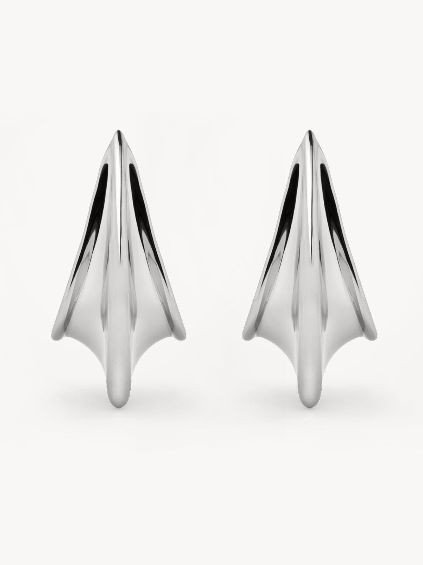 Sancho Hoops - MISHO - Earrings