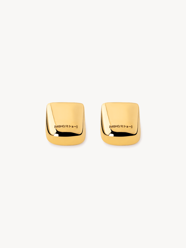 Sara Mini Earrings - MISHO - 