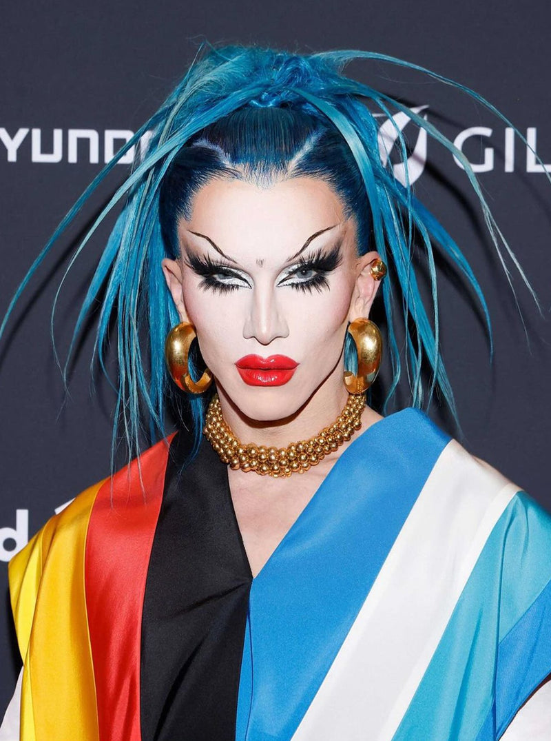 Sasha Velour - Cluster Choker - MISHO - CELEBRITY