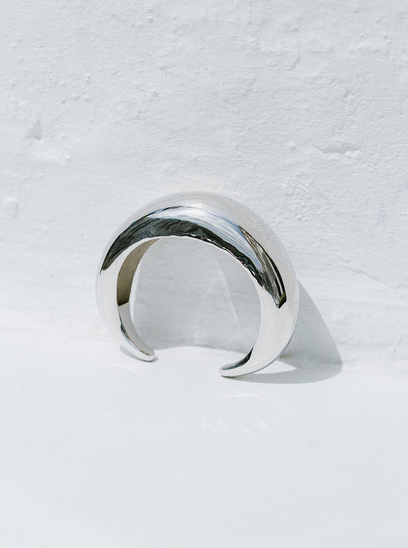 Sirena Cuff - MISHO - bracelet