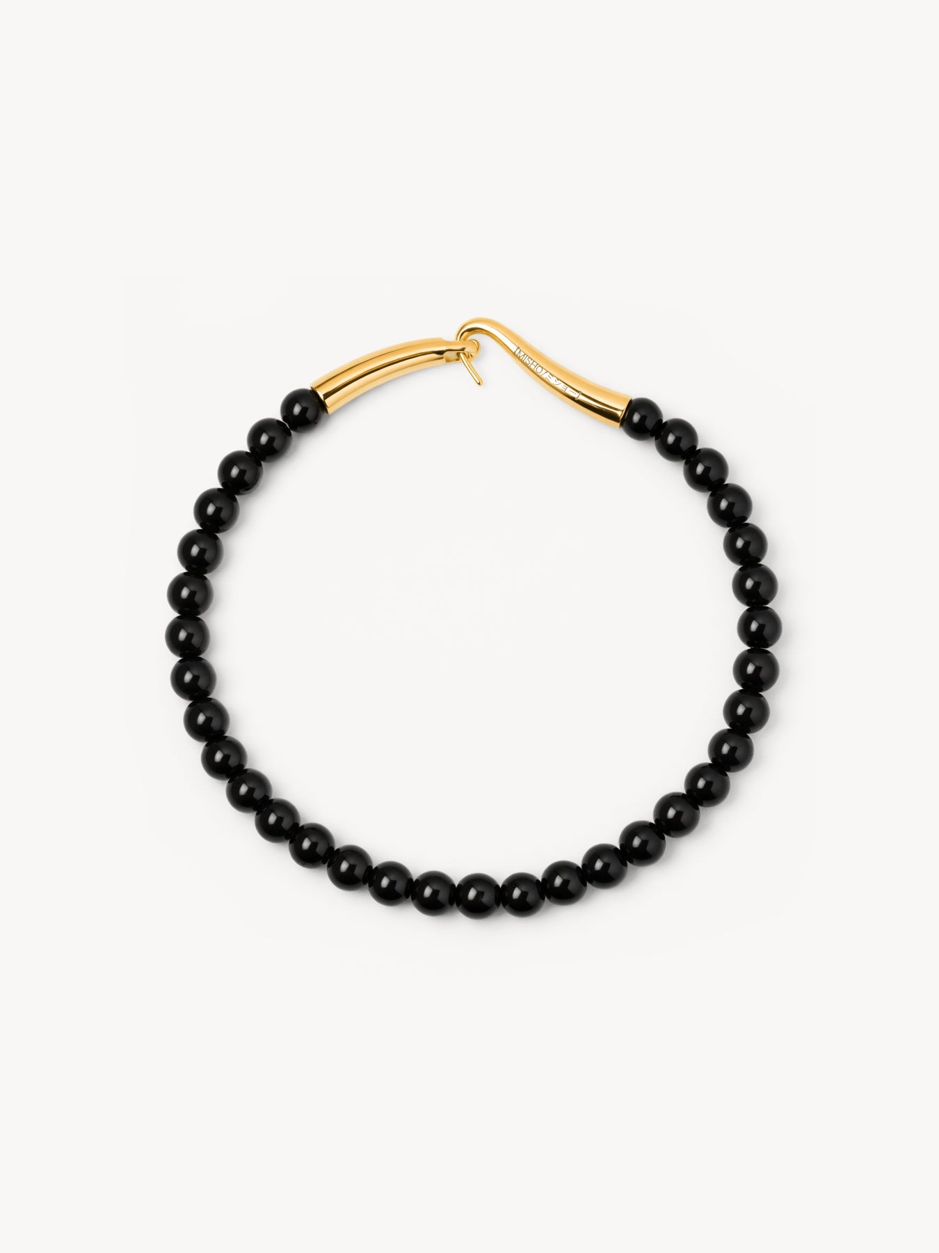 Tama Onyx Choker - MISHO - Necklaces
