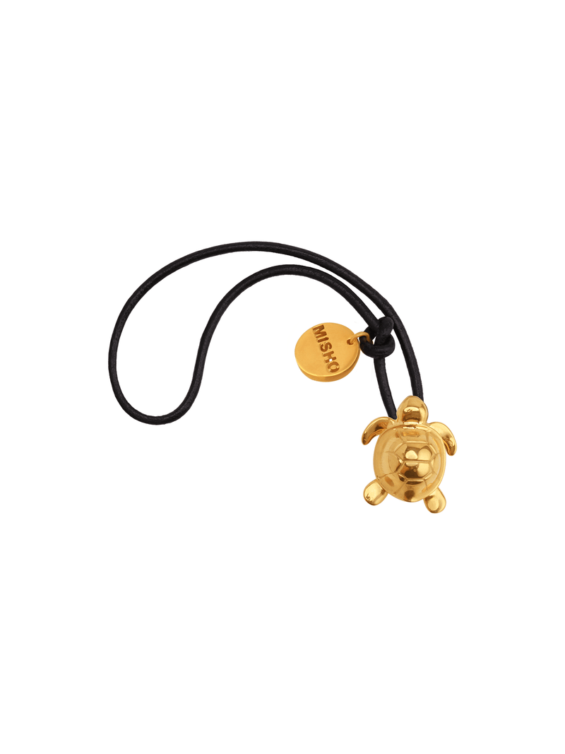Turtle Bag Charm - MISHO - 