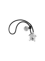 Turtle Bag Charm - MISHO - 