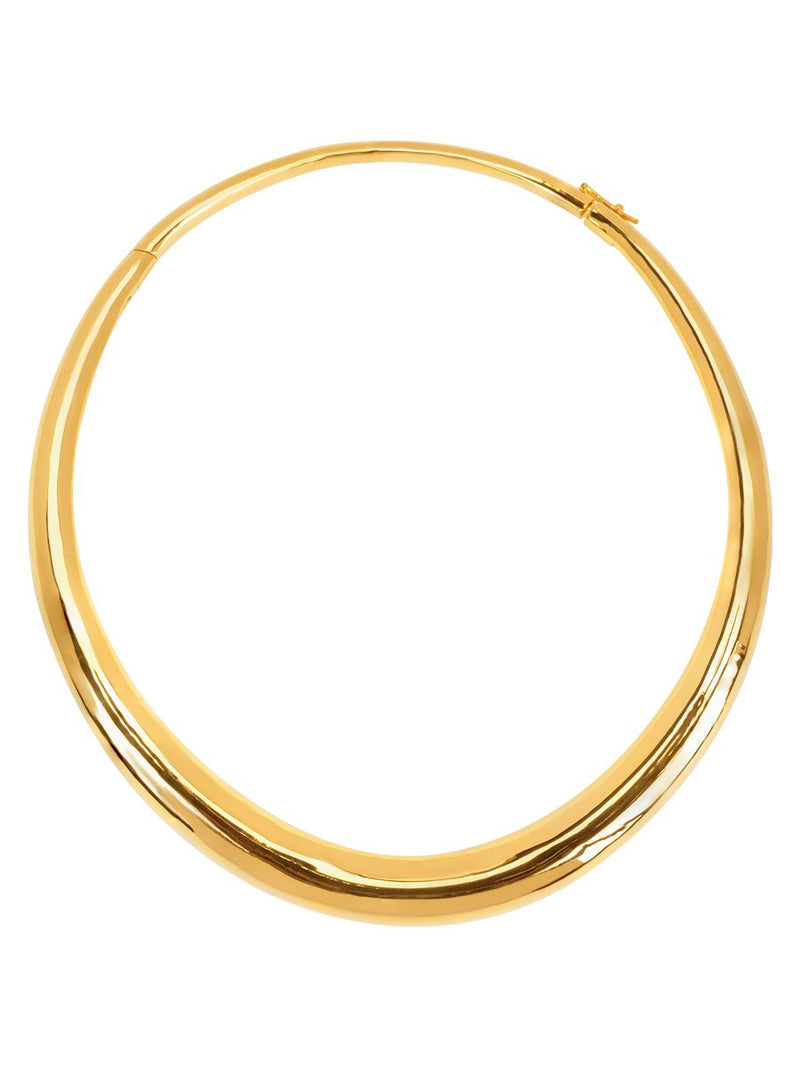 Voyage Choker - MISHO - Necklace