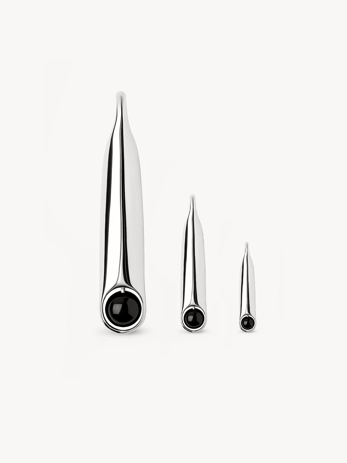 Yomi Brooch Set - MISHO - 