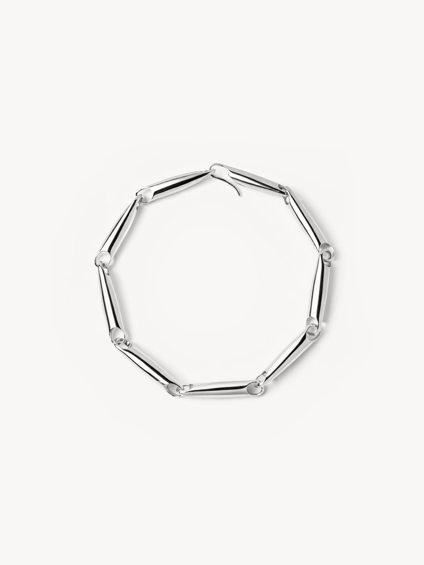 Yomi Chunky Chain - MISHO - Necklaces