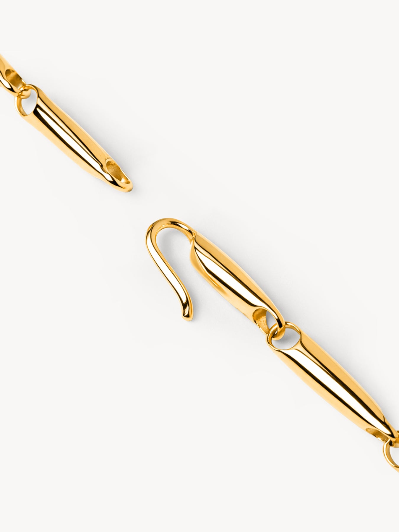 Yomi Link Chain - MISHO - Necklaces