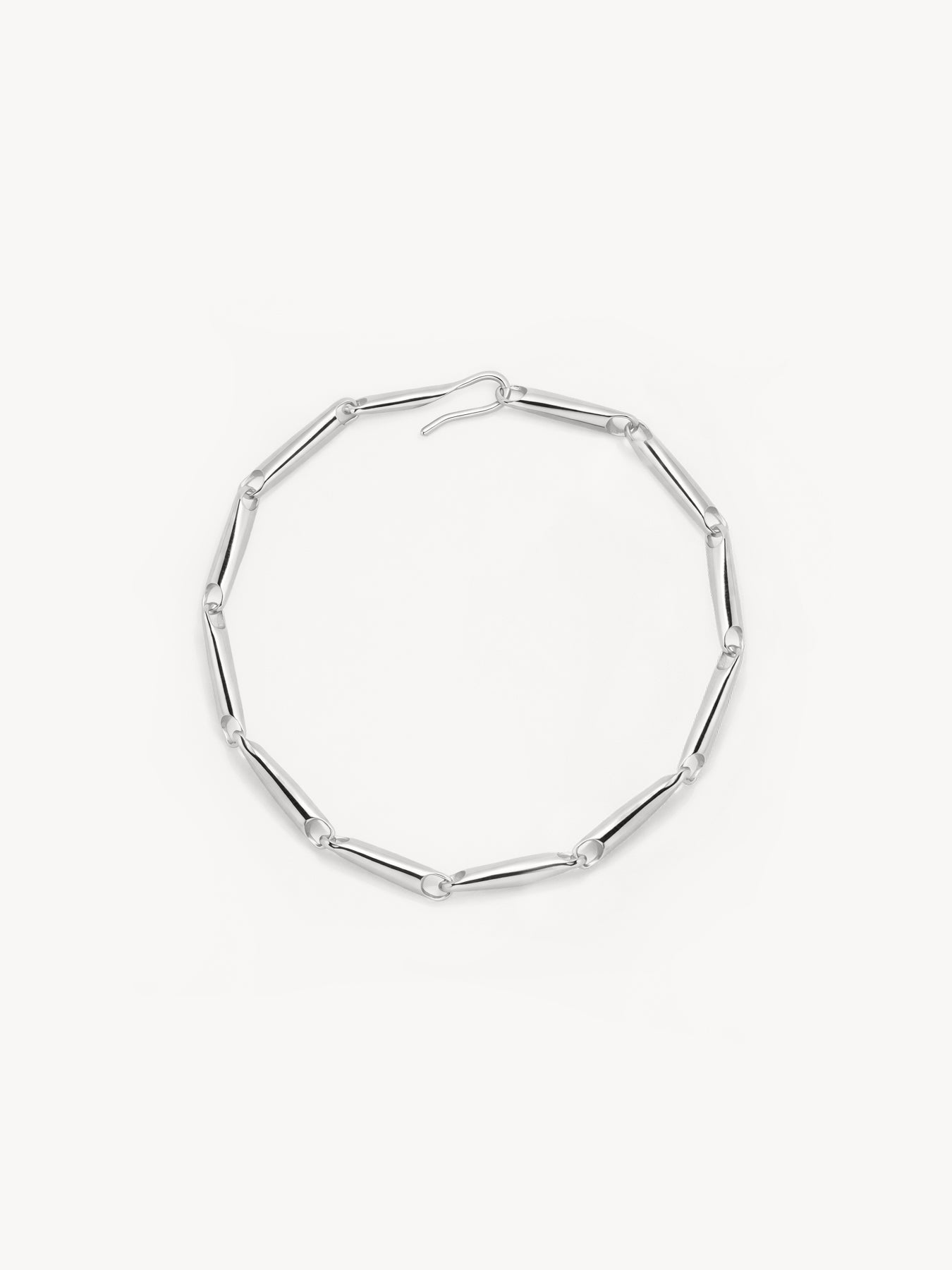 Yomi Link Chain - MISHO - Necklaces