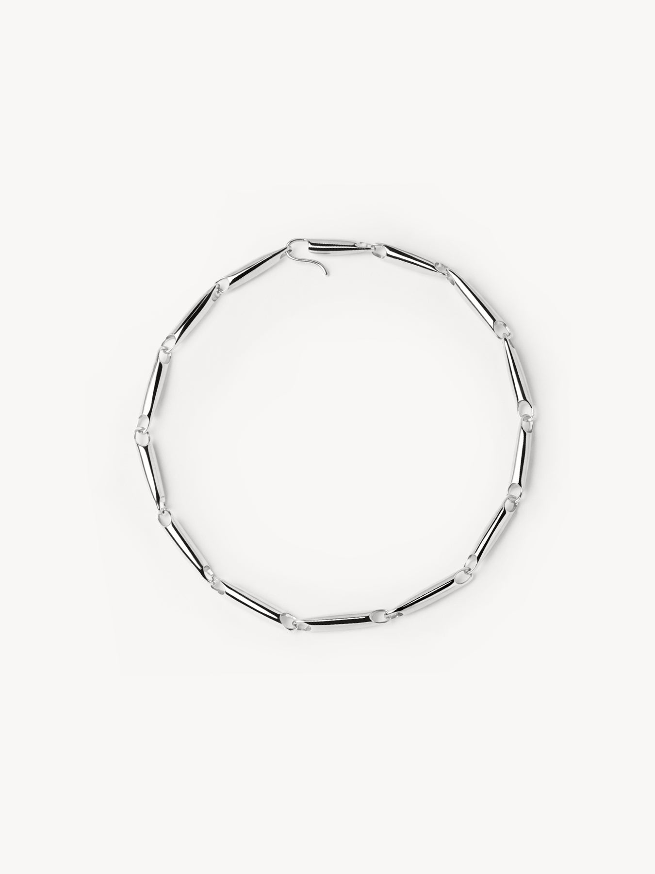 Yomi Mini Link Chain - MISHO - Necklaces