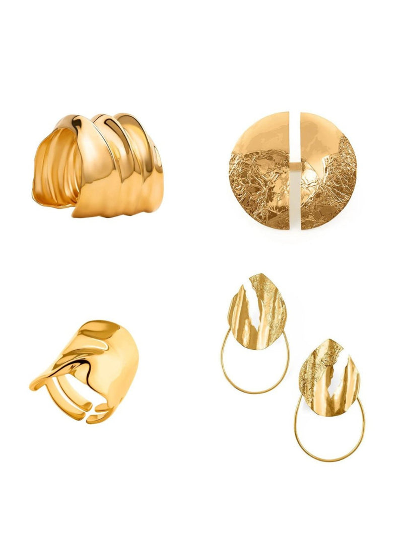 Your Day to Night Look - MISHO - 