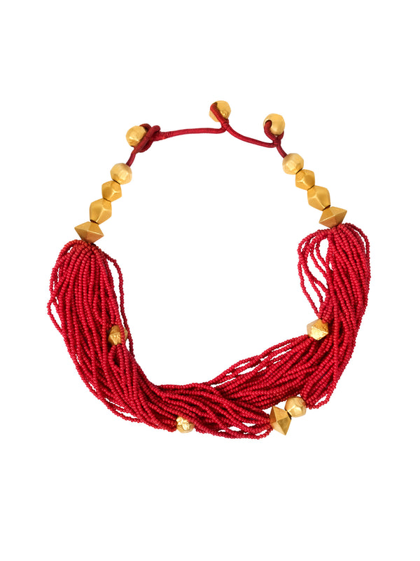 Mali Necklace - MISHO -