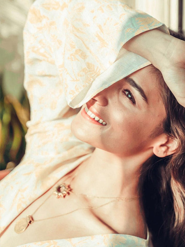 ALIA BHATT - MISHO - Celebrity