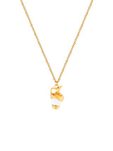 Amphora of Eternity - MISHO - Necklace