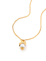 Amphora of Eternity - MISHO - Necklace
