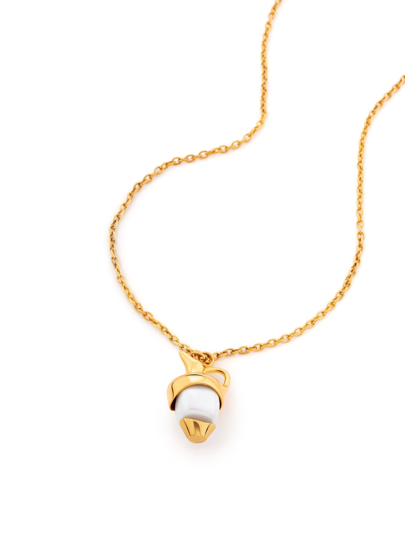 Amphora of Eternity - MISHO - Necklace