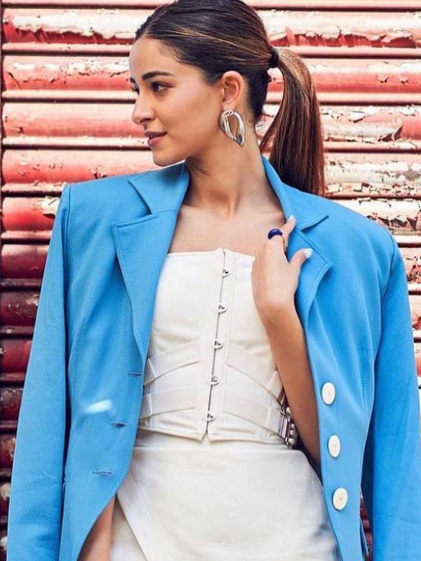 ANANYA PANDAY - MISHO - CELEBRITY