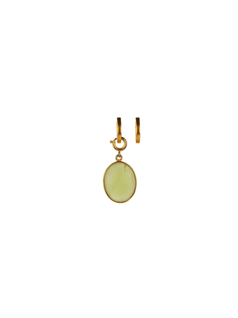 Baby Agate Convertible Charm - MISHO - Charm