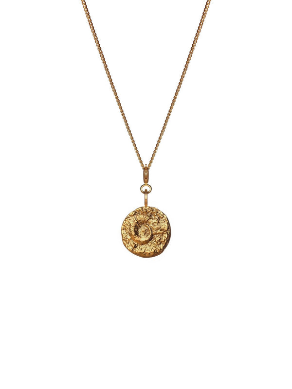 Baby Aries charm/pendant - MISHO - Necklace