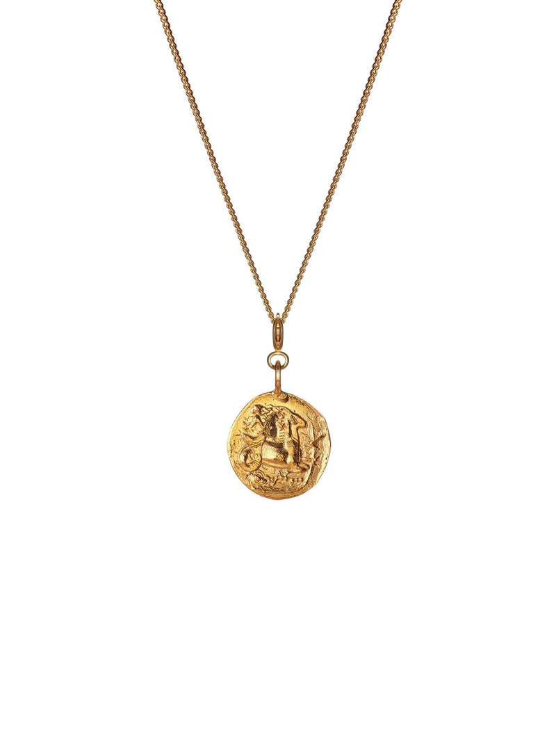 Capricorn charm sales