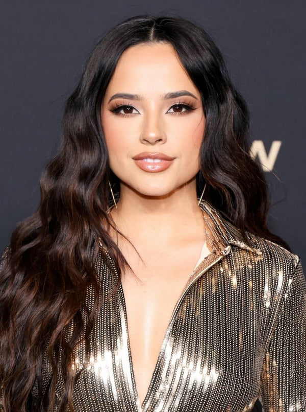 BECKY G - MISHO - CELEBRITY