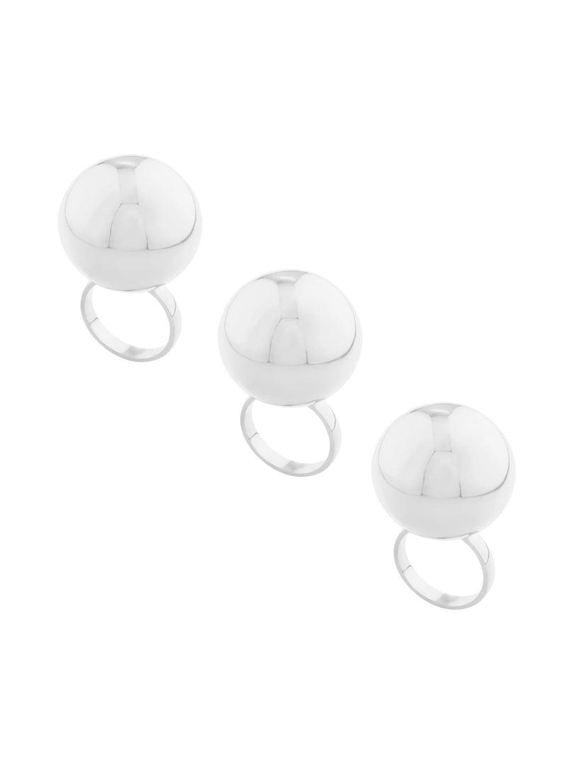 Bubble Ring - MISHO - Rings