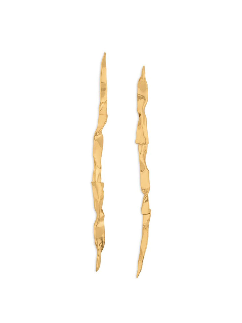 Cascade Earrings - MISHO - Earrings