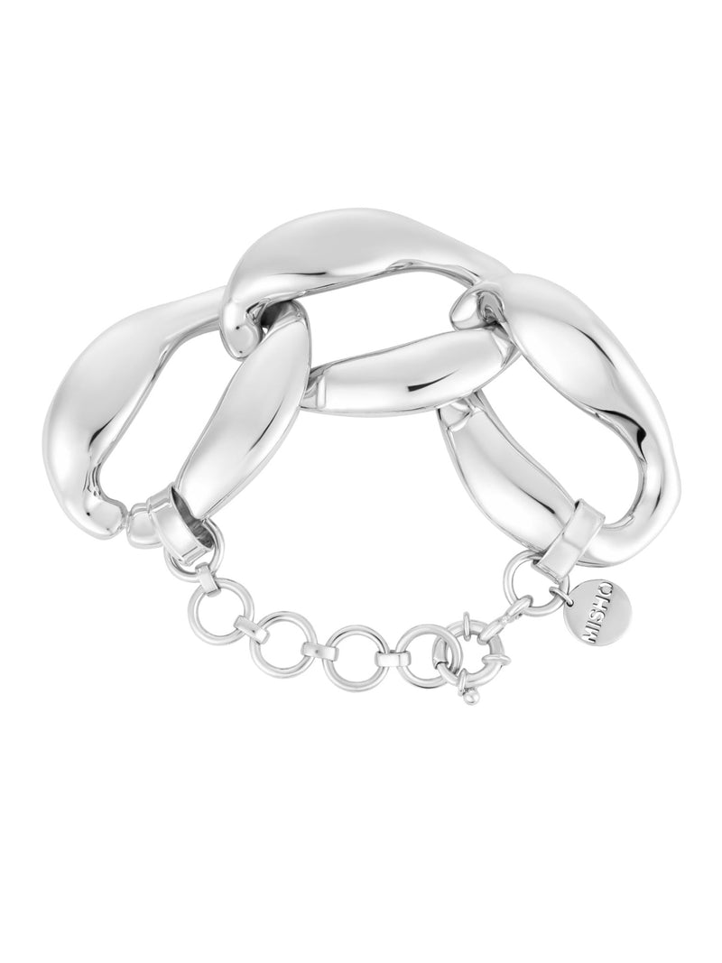 Chunky Chain Bracelet - MISHO - bracelet