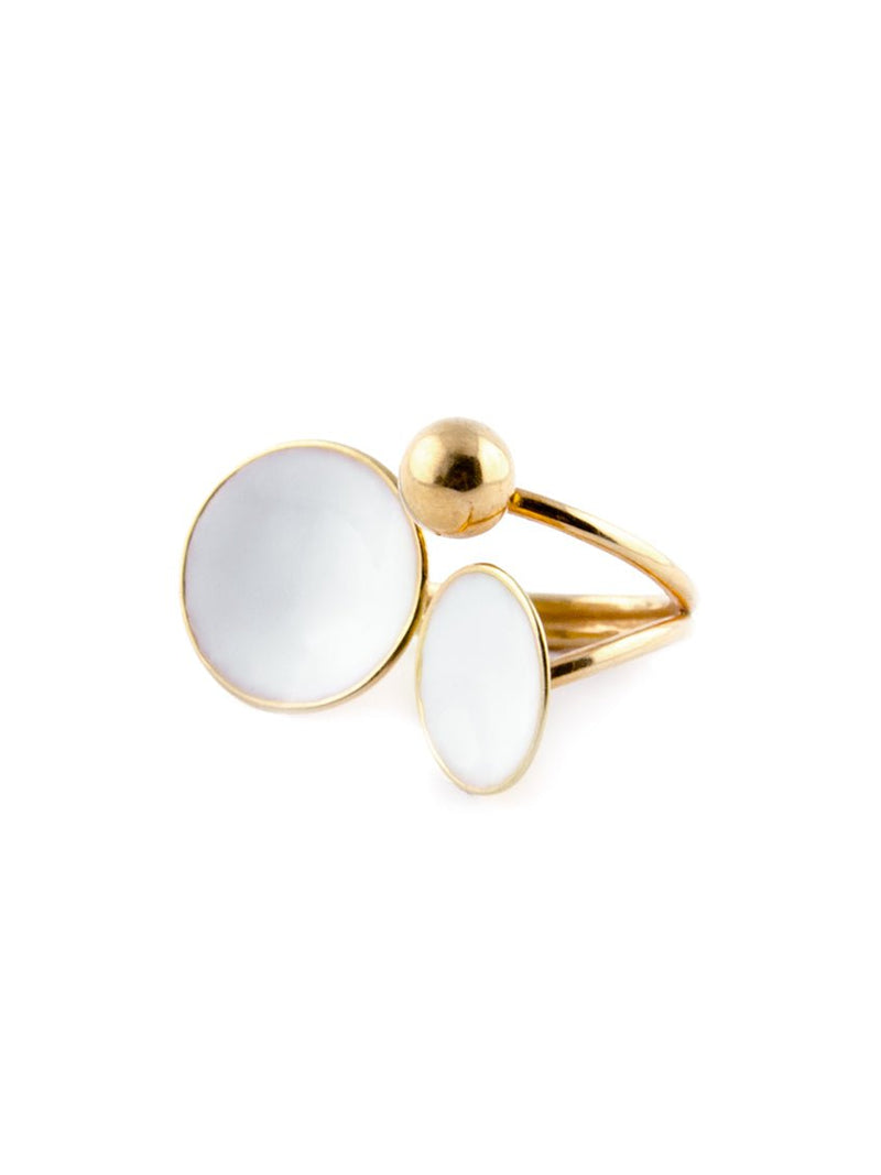 Configure Ring - MISHO - Rings