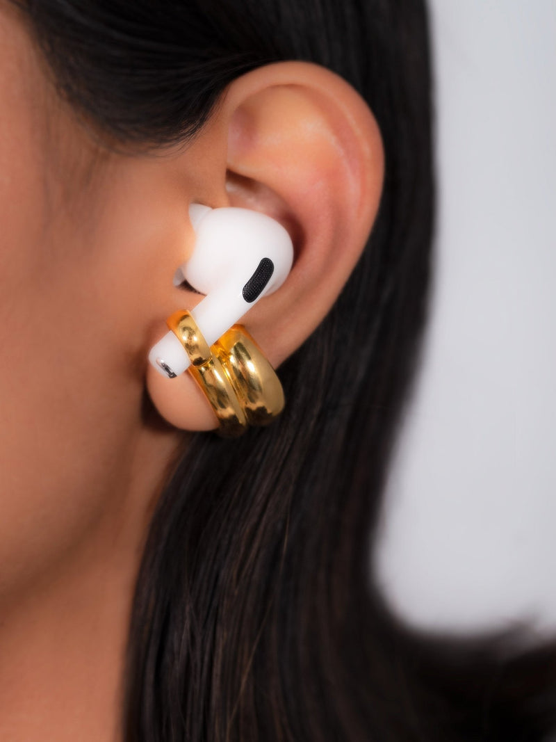 Convertible Pro Pods - MISHO - Earrings