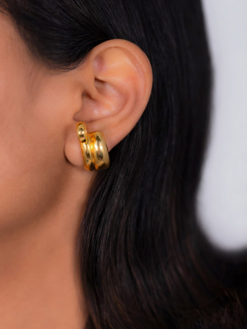 Convertible Pro Pods - MISHO - Earrings