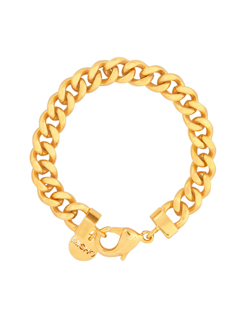 Cuban Bracelet - MISHO - Mens