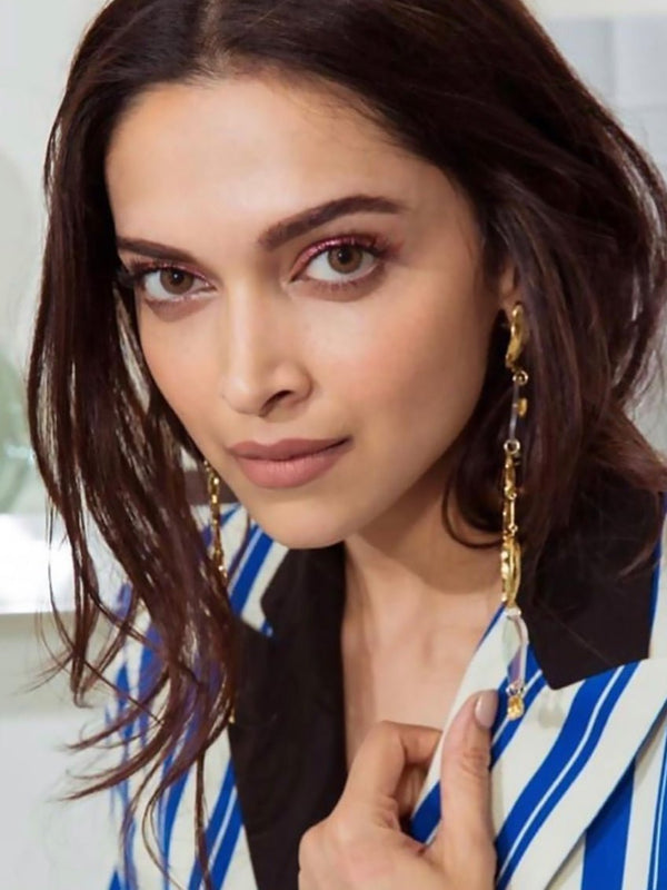 DEEPIKA PADUKONE - MISHO - CELEBRITY