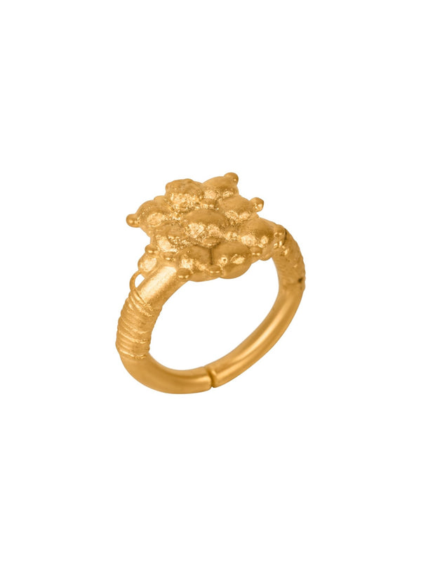 Dondi Ring - MISHO -