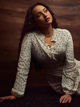 ELLE SONAKSHI SINHA - MISHO - PRESS