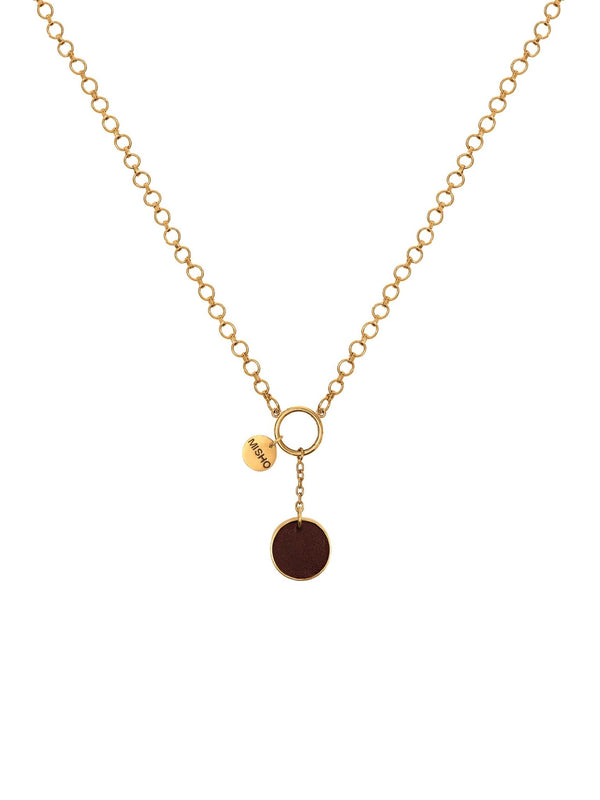 #endcolorism Necklace (MISHO x DIIPA) - MISHO - Necklace