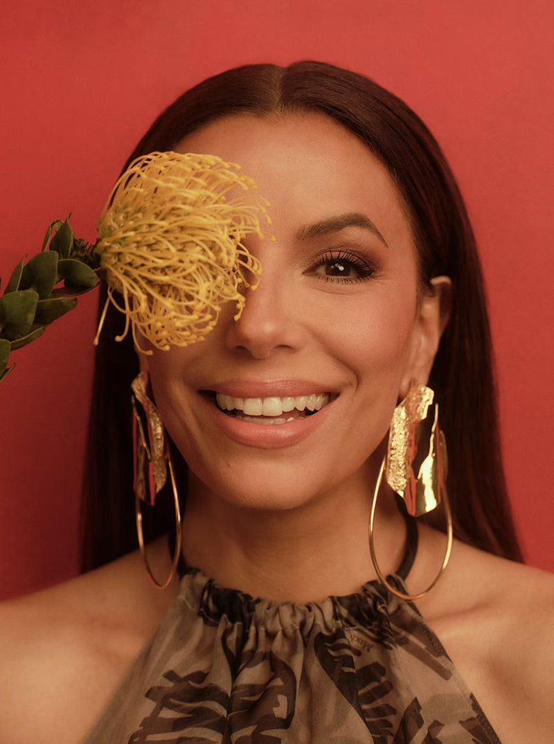 EVA LONGORIA - MISHO - CELEBRITY