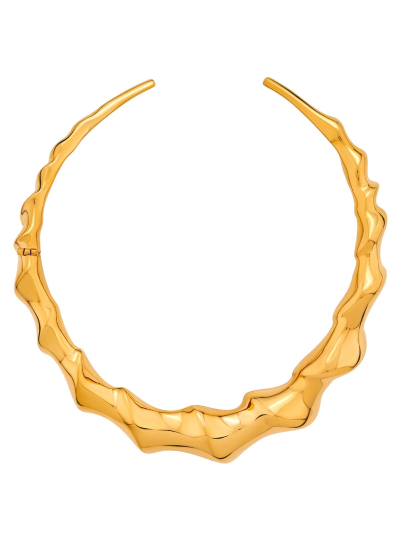 Faun Choker - MISHO - Necklace