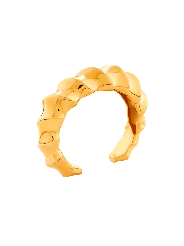 Faun Cuff - MISHO - bracelet