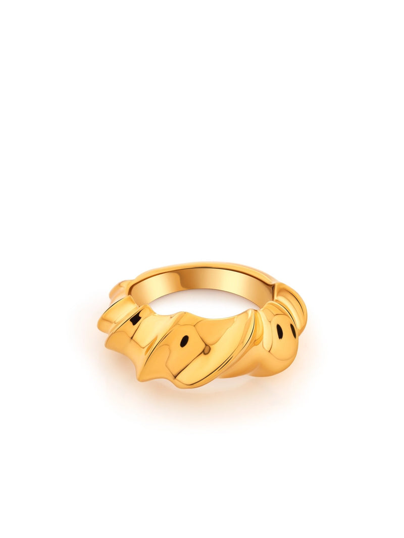 Faun Ring Set - MISHO - Rings