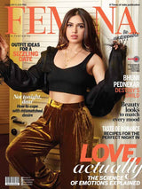 FEMINA BHUMI PEDNEKAR - MISHO - Press