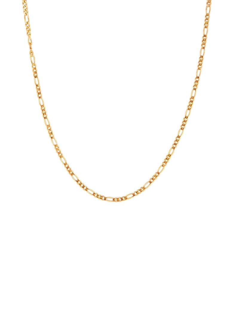 Figaro chain - MISHO - Mens