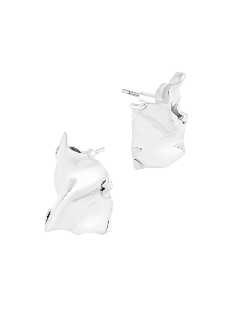 Flow studs - MISHO - Earrings