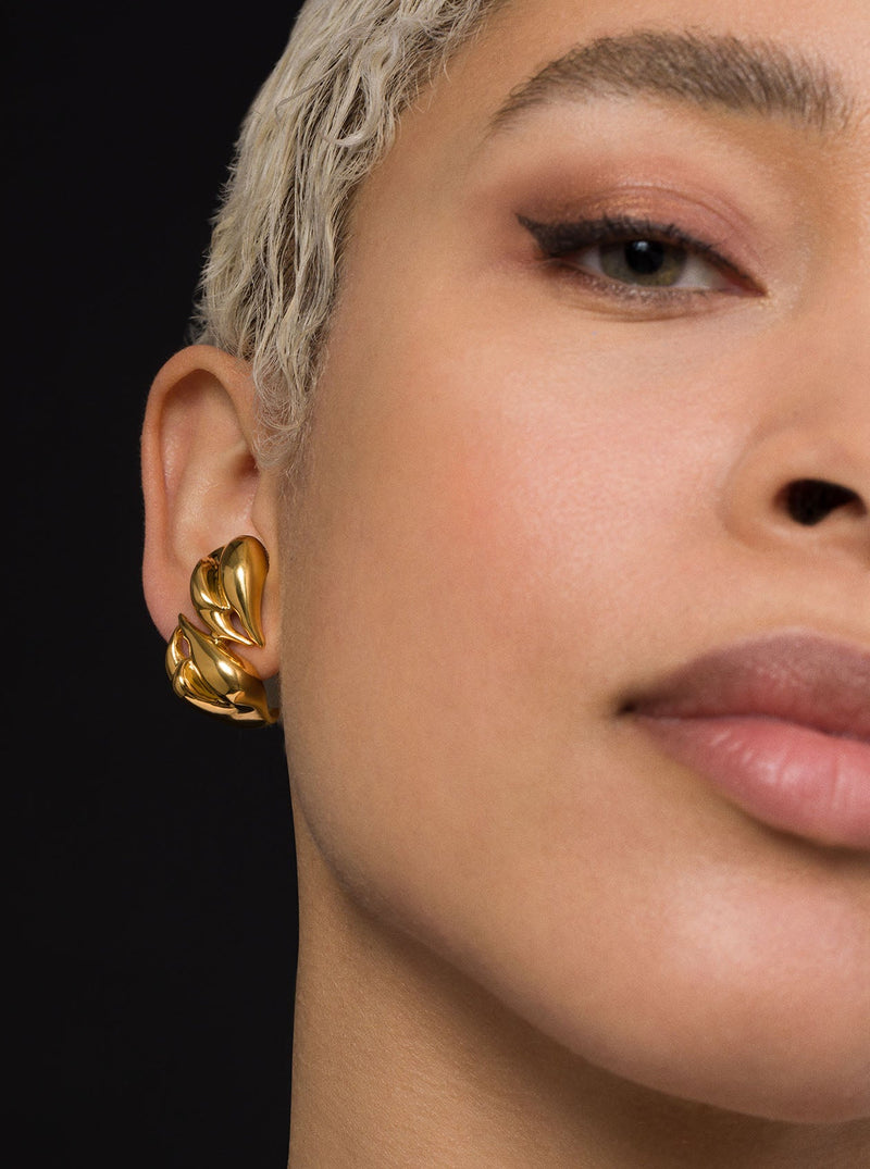 Misho earrings Clearance