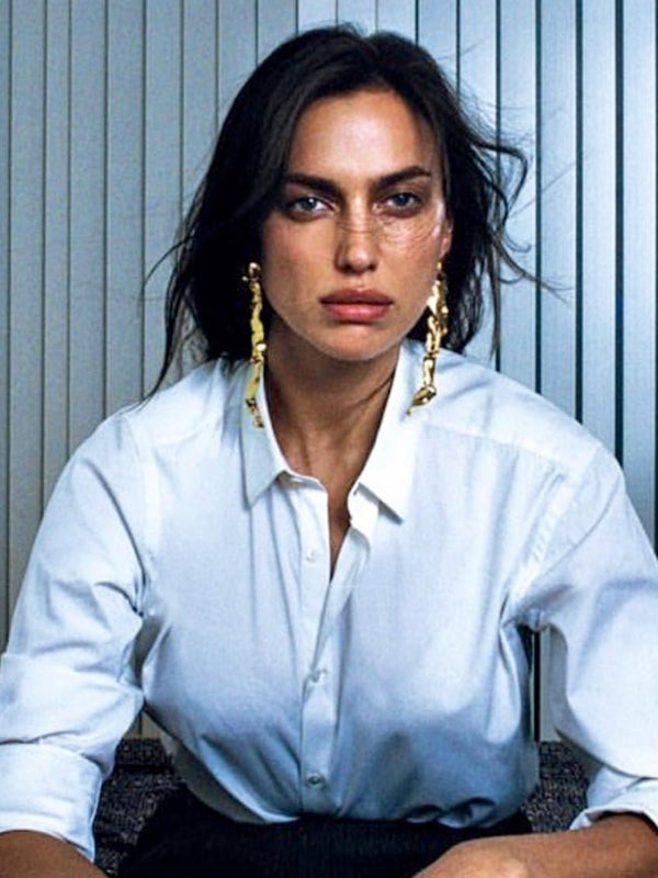 IRINA SHAYK - MISHO - CELEBRITY