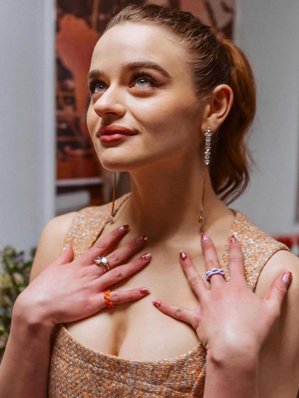 JOEY KING - MISHO - CELEBRITY