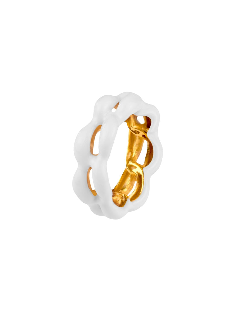 Juicy Link Ring - MISHO - Rings