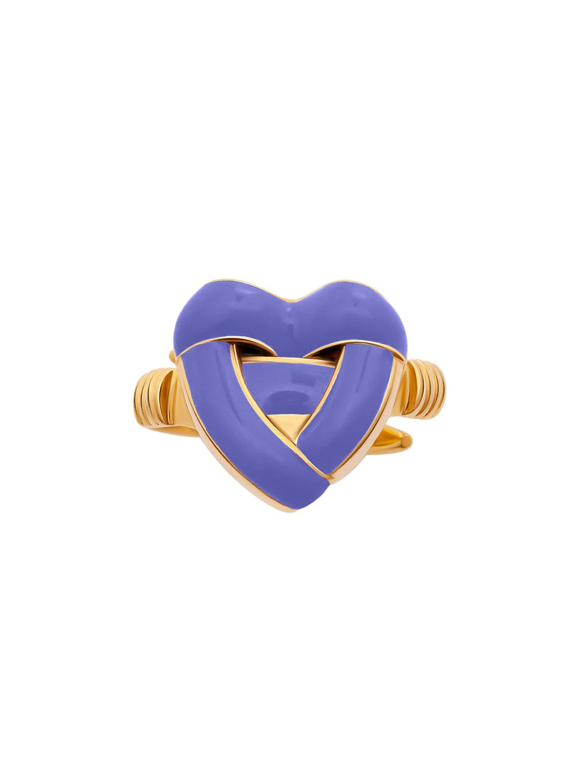 Juicy Love Ring - MISHO - Rings