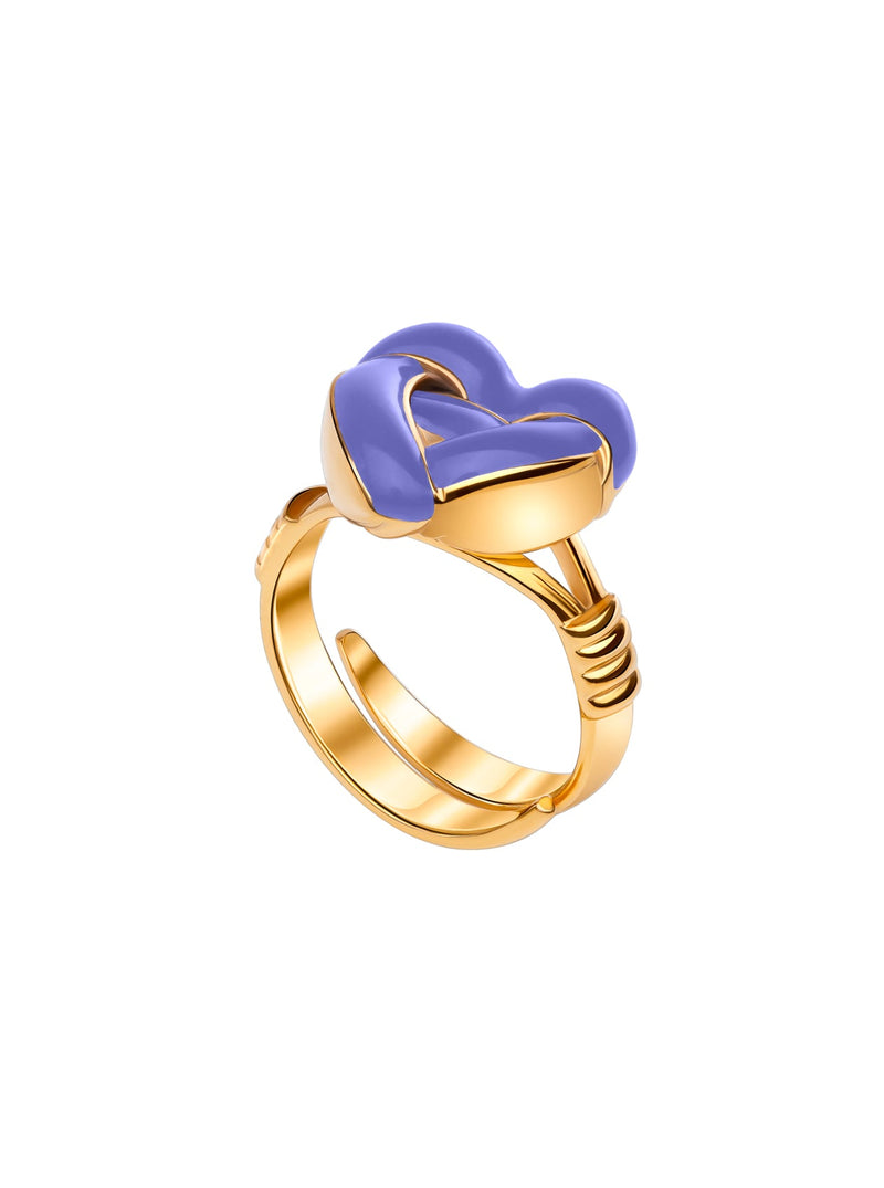 Juicy Love Ring - MISHO - Rings