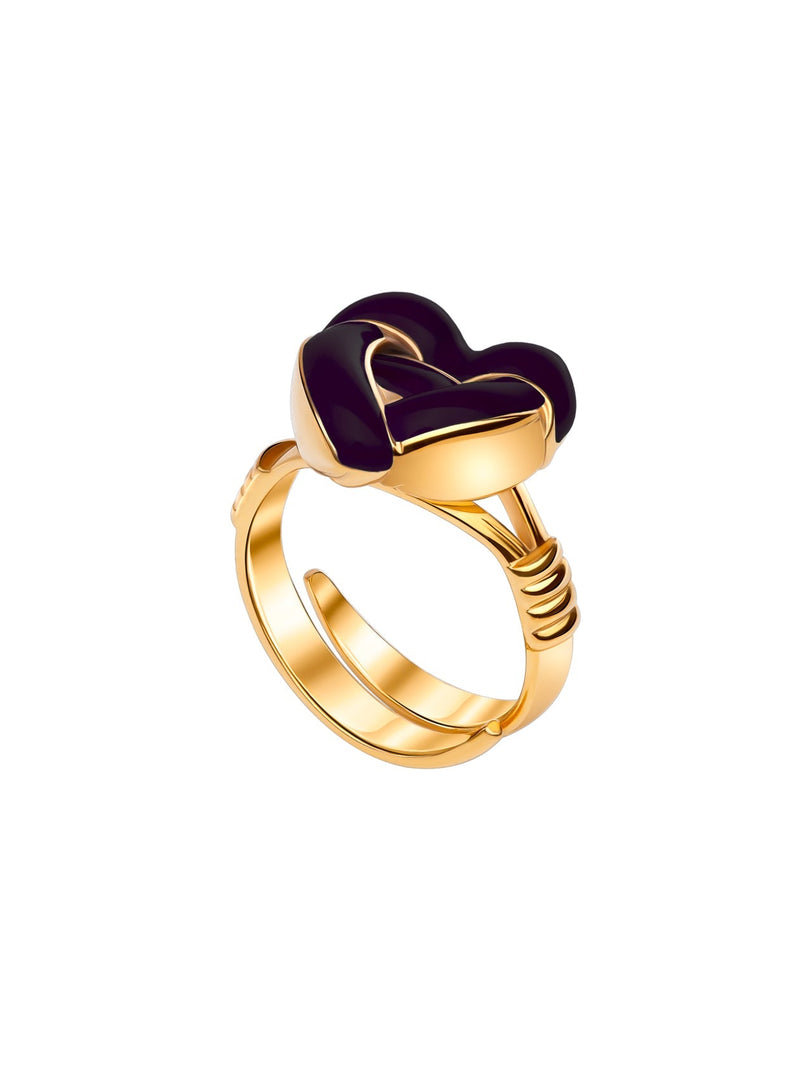 Juicy Love Ring - MISHO - Rings